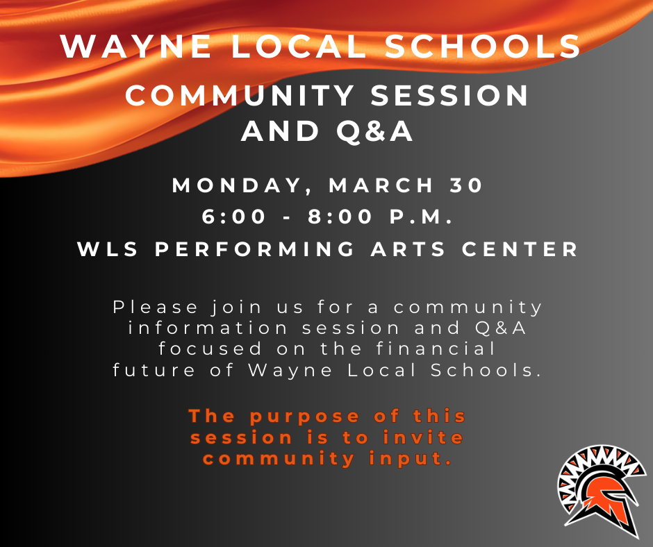 Community Session and Q&A image